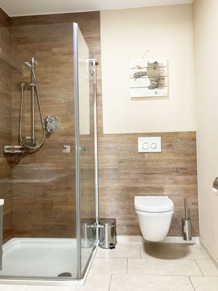 Ferienwohnung Stammermann Werlte