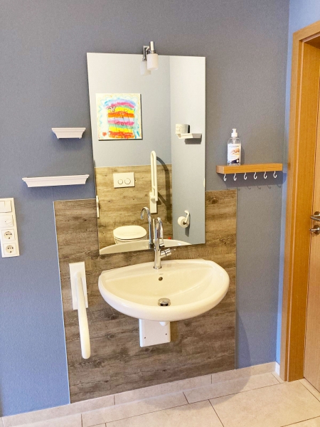 Ferienwohnung Stammermann Werlte