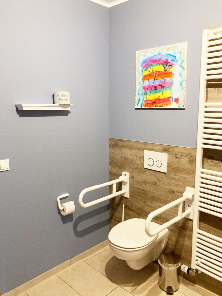 Ferienwohnung Stammermann Werlte