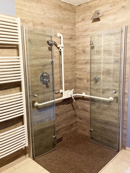 Ferienwohnung Stammermann Werlte