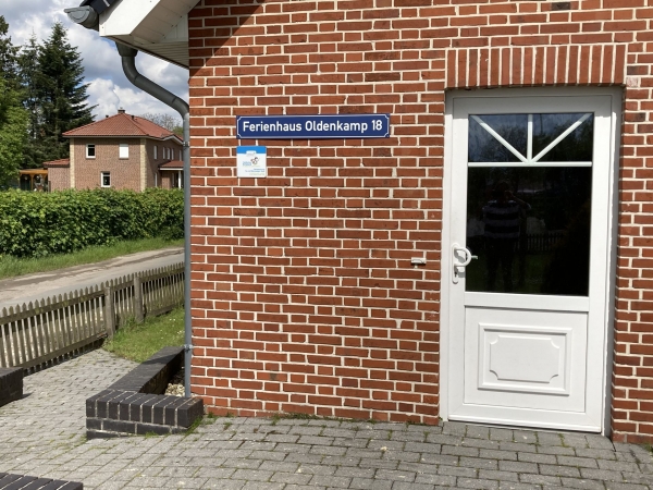 Ferienwohnung Stammermann Werlte