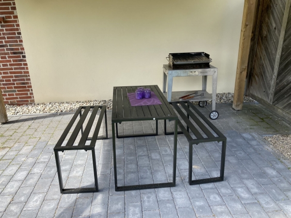 Ferienwohnung Stammermann Werlte