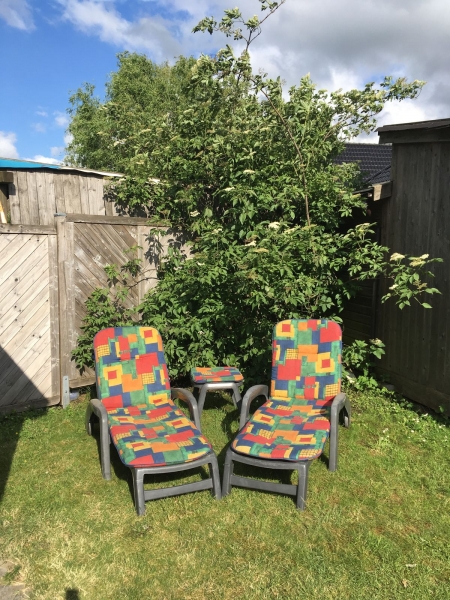 Ferienwohnung Stammermann Werlte