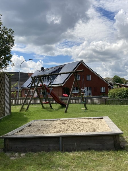 Ferienwohnung Stammermann Werlte