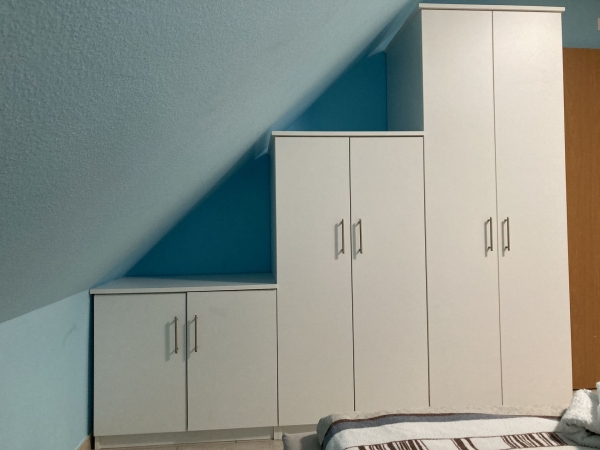 Ferienwohnung Stammermann Werlte