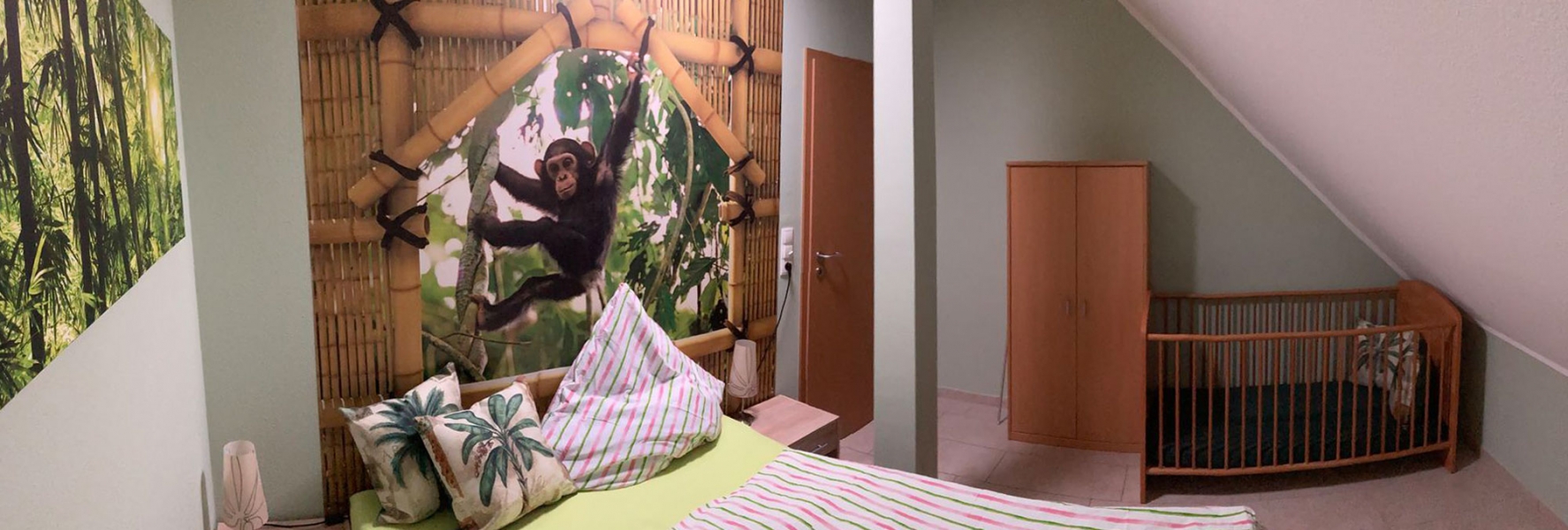 Ferienwohnung Stammermann Werlte